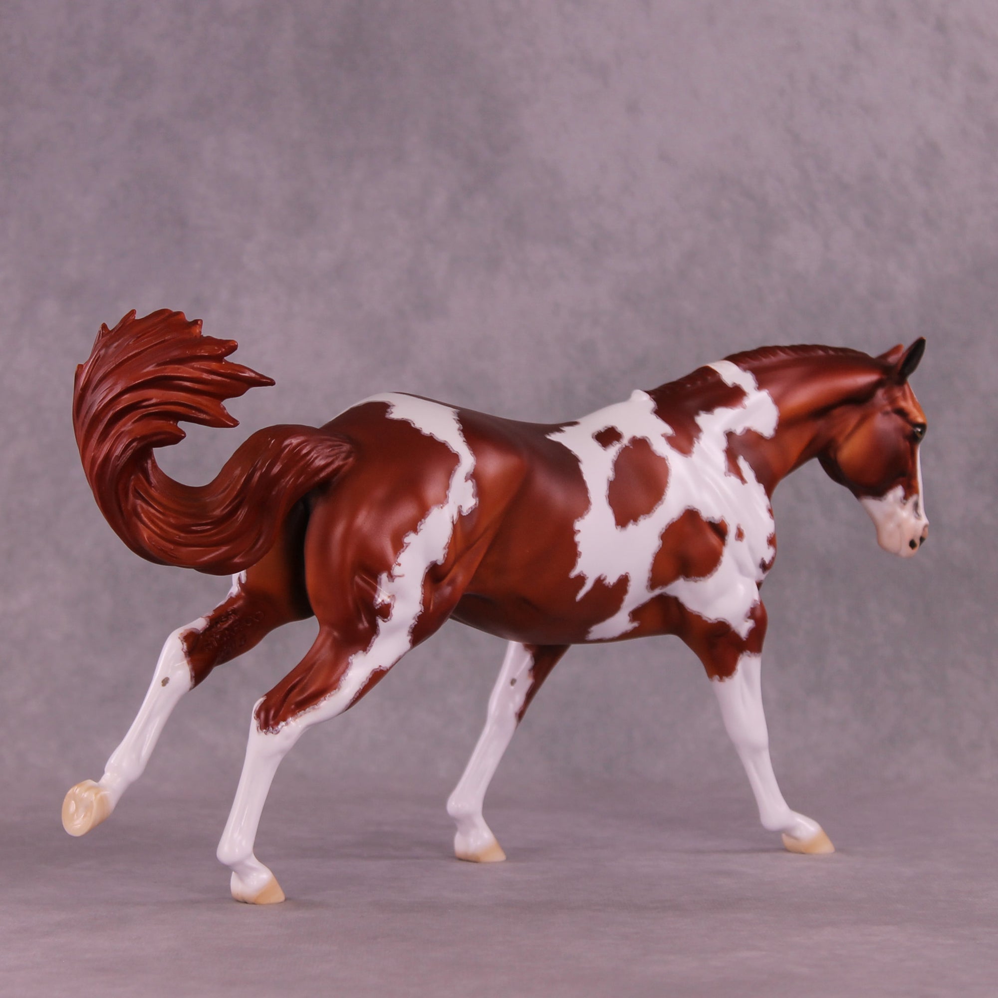 Beverly Orange or Fireglow Bronze LE-24 FCM Remington by Dawn Quick FS25