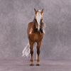 &quot;King Tut&quot; OOAK FCM Andalusian By Caroline Boydston Best Offer 5/6/2025