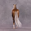 &quot;King Tut&quot; OOAK FCM Andalusian By Caroline Boydston Best Offer 5/6/2025