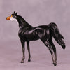 Atitlán LE-3 Chip Arabian by Jess Hamill MS25