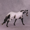 &quot;Smokeshow&quot; OOAK FCM Remington by Dawn Quick EQ25
