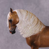 &quot;King Tut&quot; OOAK FCM Andalusian By Caroline Boydston Best Offer 5/6/2025
