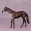 Miravalles LE-3 Chip Thoroughbred by Jess Hamill MS25