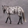 &quot;Delta Blues&quot; OOAK FCM Large Mule By Sheryl Leisure Best Offer 3/18/2025