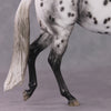 &quot;Delta Blues&quot; OOAK FCM Large Mule By Sheryl Leisure Best Offer 3/18/2025