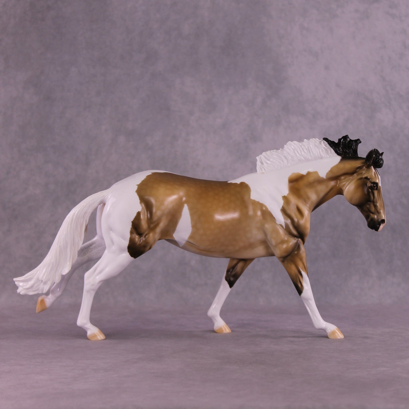 "Take Flight" OOAK FCM Remington by Dawn Quick EQ25