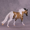 &quot;Take Flight&quot; OOAK FCM Remington by Dawn Quick EQ25