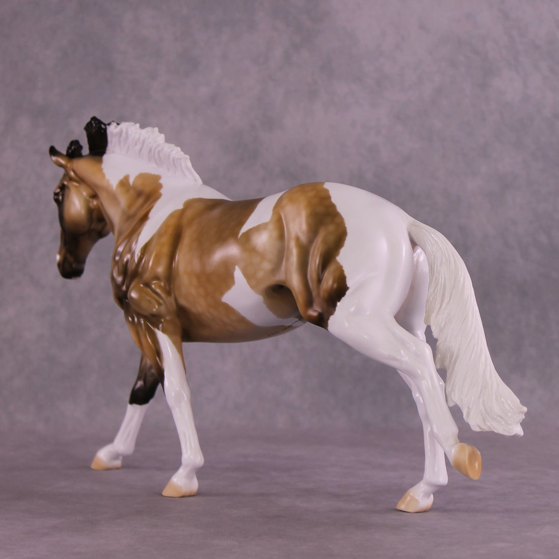 "Take Flight" OOAK FCM Remington by Dawn Quick EQ25