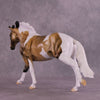 &quot;Take Flight&quot; OOAK FCM Remington by Dawn Quick EQ25