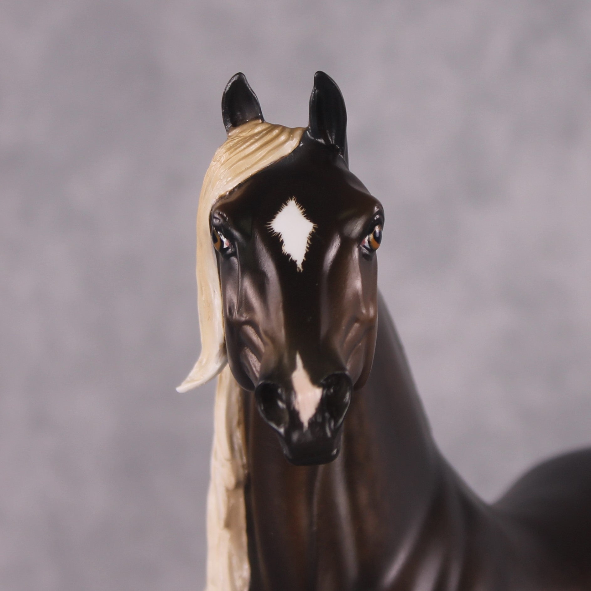 "Nu Jazz" OOAK FCM Morgan By Sheryl Leisure Best Offer 04/08/2025