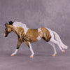 &quot;Take Flight&quot; OOAK FCM Remington by Dawn Quick EQ25