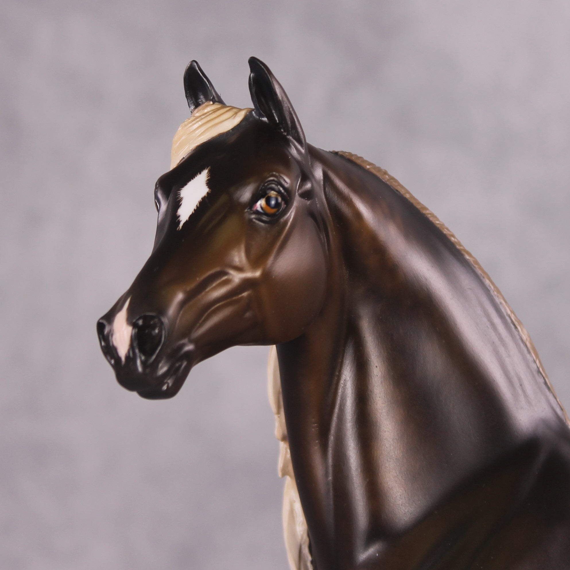 "Nu Jazz" OOAK FCM Morgan By Sheryl Leisure Best Offer 04/08/2025