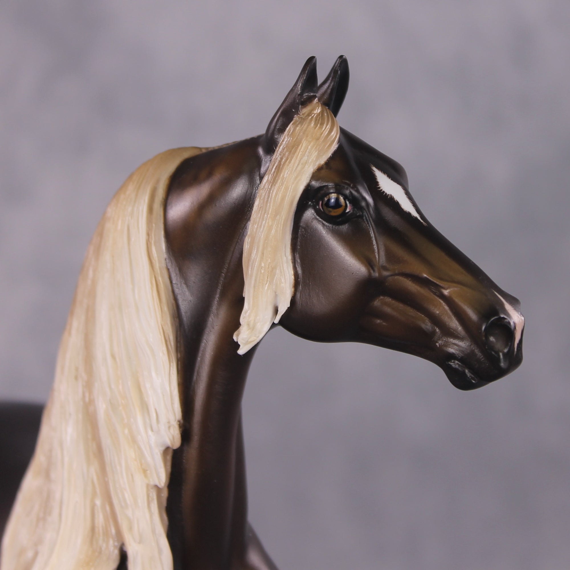 "Nu Jazz" OOAK FCM Morgan By Sheryl Leisure Best Offer 04/08/2025