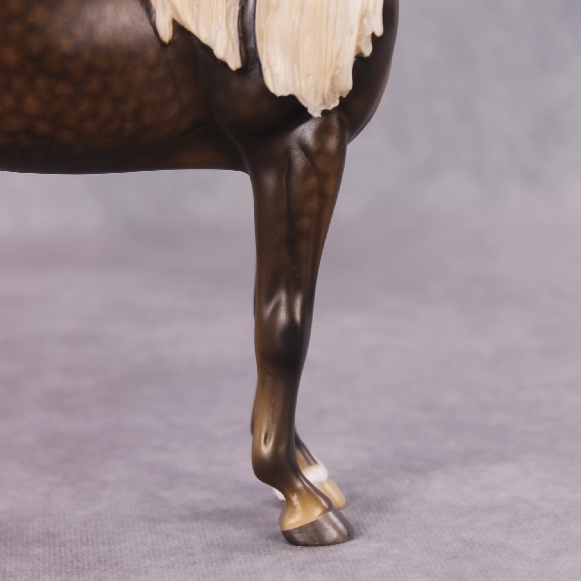 "Nu Jazz" OOAK FCM Morgan By Sheryl Leisure Best Offer 04/08/2025