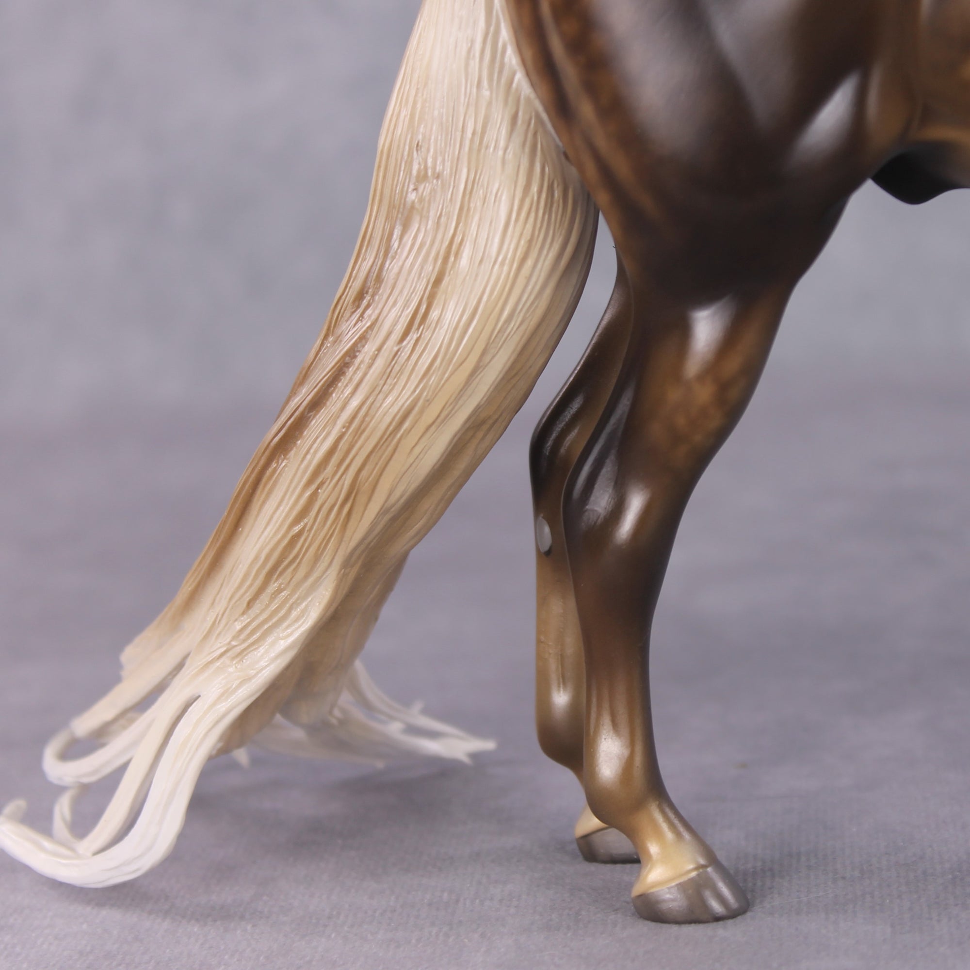 "Nu Jazz" OOAK FCM Morgan By Sheryl Leisure Best Offer 04/08/2025