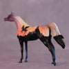 Dawn of Pegasus OOAK Chip Arabian by Kike (Enrique) Duarte CL25