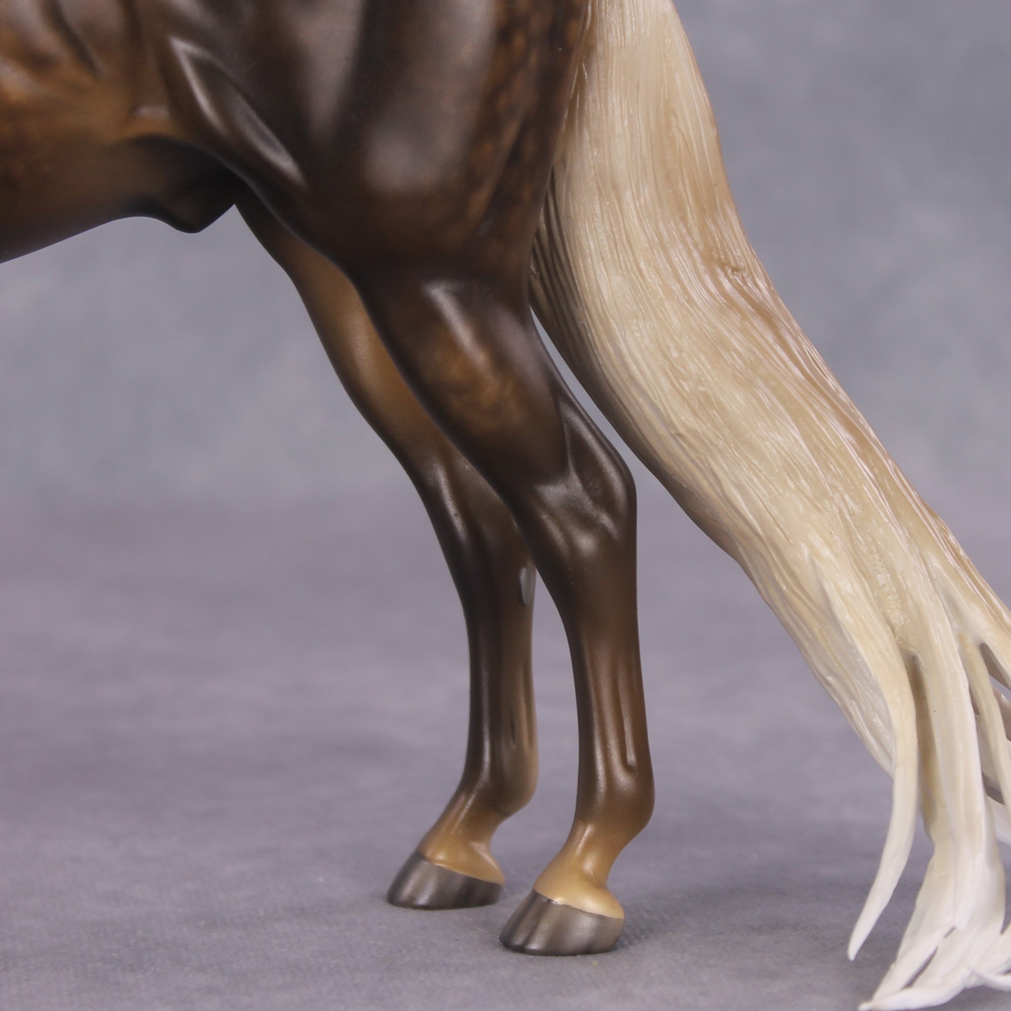 "Nu Jazz" OOAK FCM Morgan By Sheryl Leisure Best Offer 04/08/2025