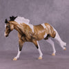 &quot;Take Flight&quot; OOAK FCM Remington by Dawn Quick EQ25