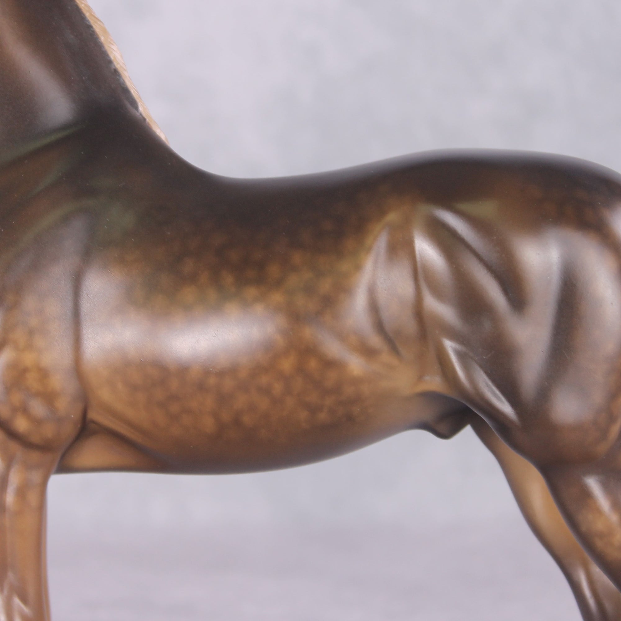 "Nu Jazz" OOAK FCM Morgan By Sheryl Leisure Best Offer 04/08/2025