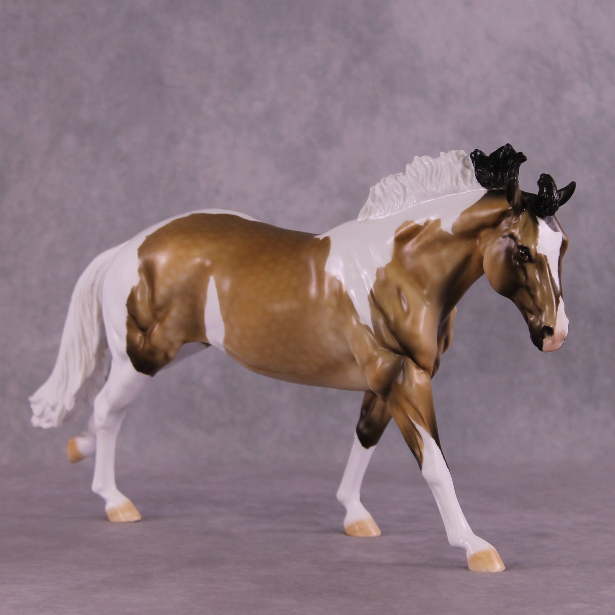 "Take Flight" OOAK FCM Remington by Dawn Quick EQ25