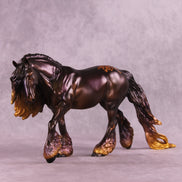 Pre-Order Shenanigans LE-30 Irish Cob by Ellen Robbins TS25