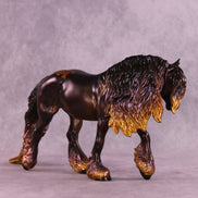 Pre-Order Shenanigans LE-30 Irish Cob by Ellen Robbins TS25