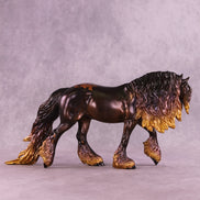Pre-Order Shenanigans LE-30 Irish Cob by Ellen Robbins TS25