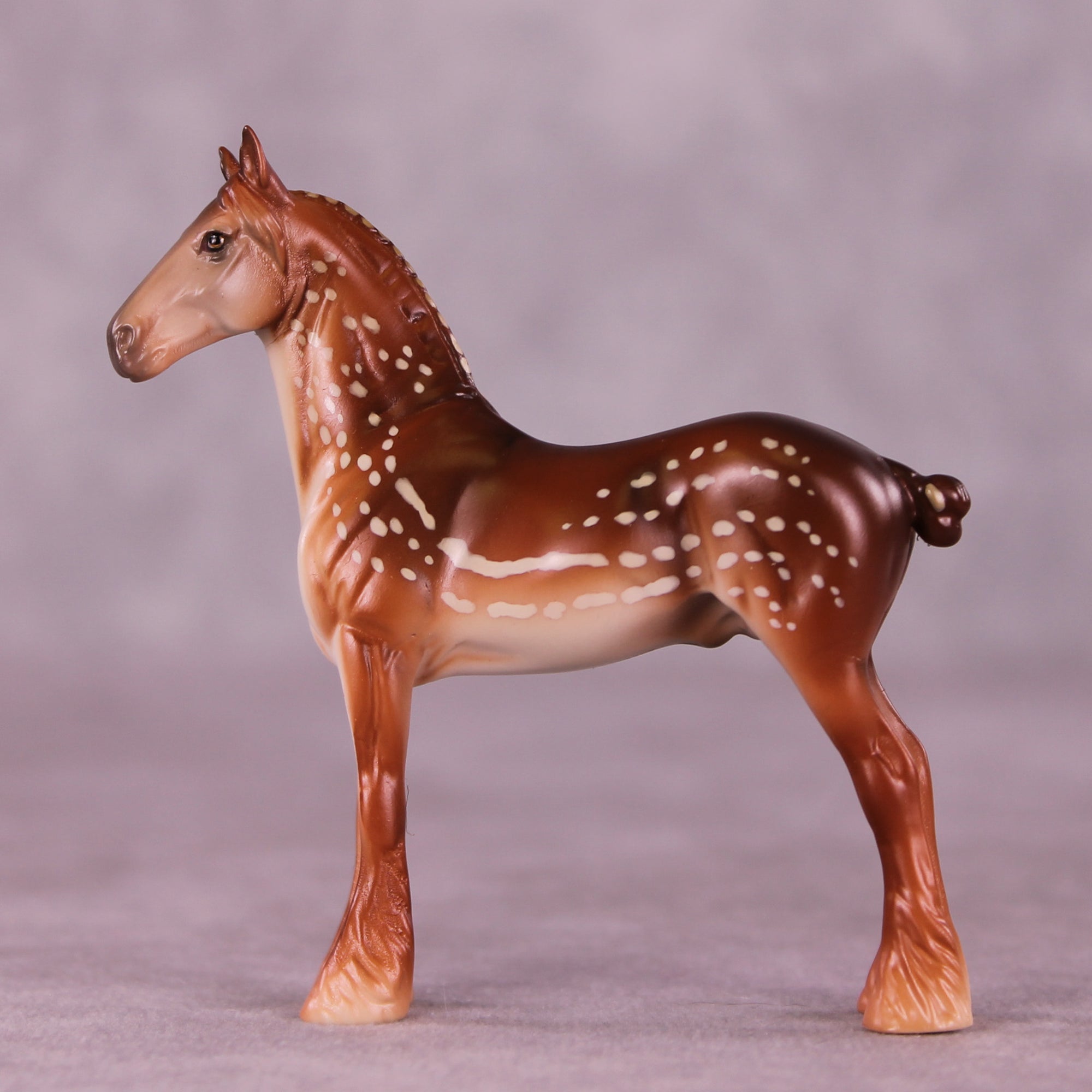 Mogotón LE-3 Chip Standing Drafter by Jess Hamill MS25