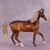&quot;Lady Trottington&quot; OOAK FCM Arab Mare by Julie Keim EQ25