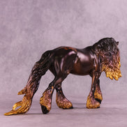 Pre-Order Shenanigans LE-30 Irish Cob by Ellen Robbins TS25