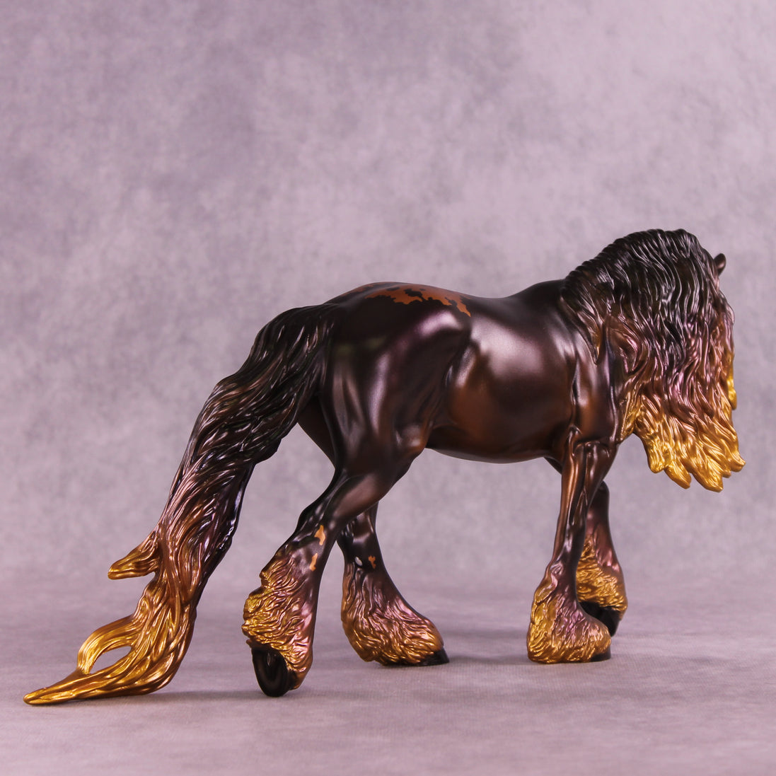 Pre-Order Shenanigans LE-30 Irish Cob by Ellen Robbins TS25