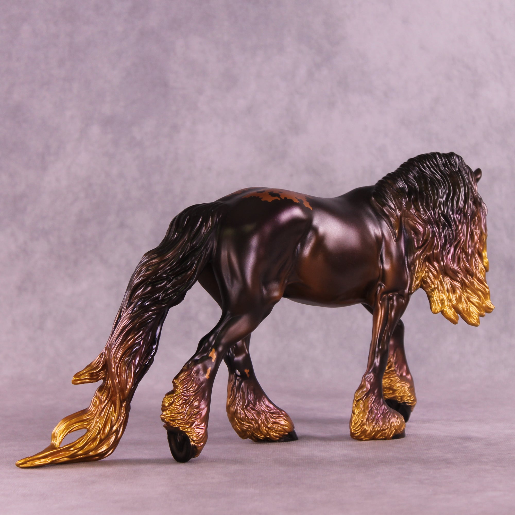 Pre-Order Shenanigans LE-30 Irish Cob by Ellen Robbins TS25