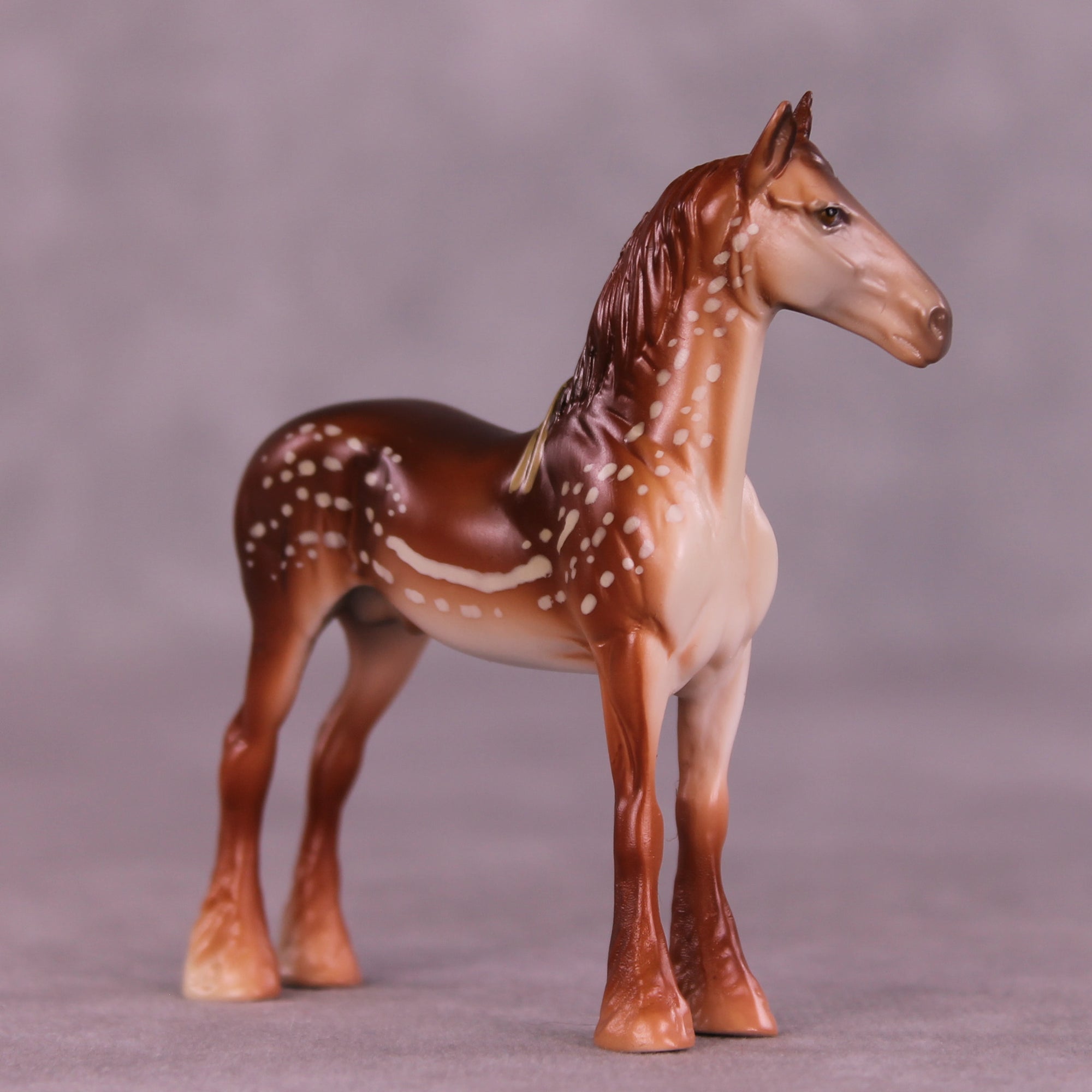 Mogotón LE-3 Chip Standing Drafter by Jess Hamill MS25