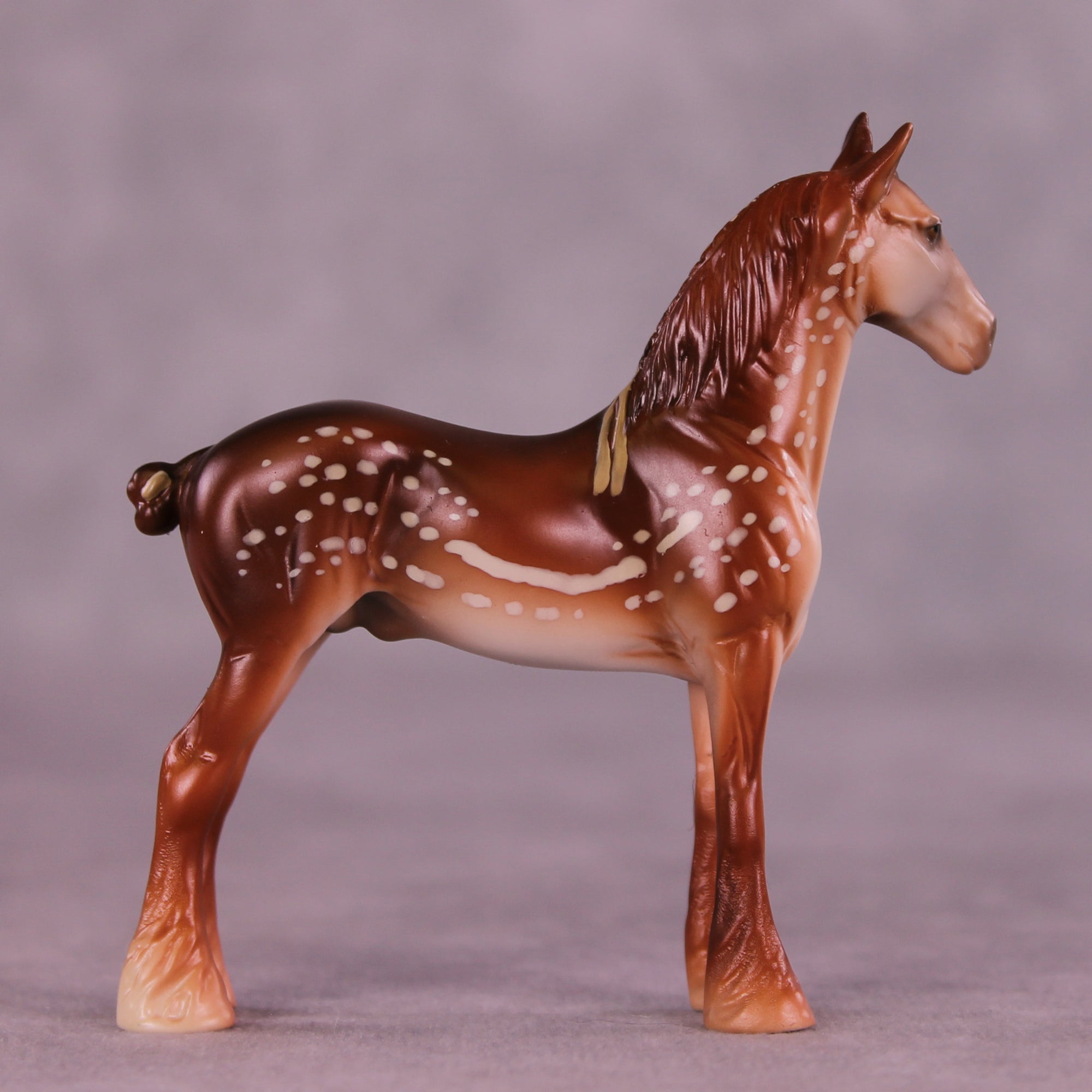 Mogotón LE-3 Chip Standing Drafter by Jess Hamill MS25