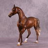 &quot;Lady Trottington&quot; OOAK FCM Arab Mare by Julie Keim EQ25