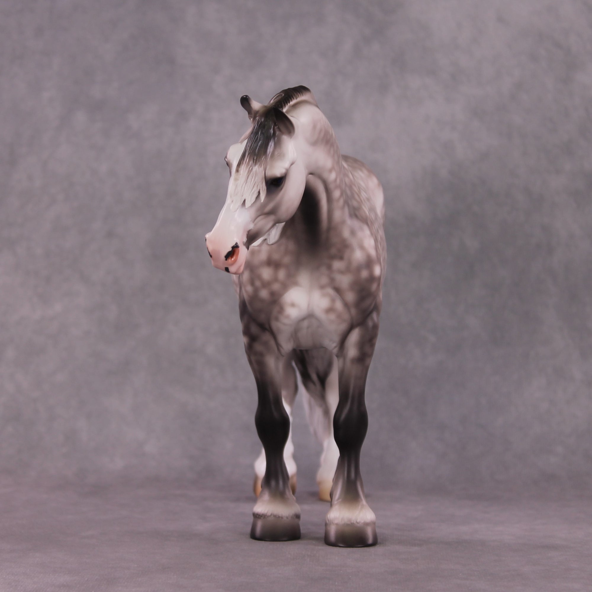 "Stylo" OOAK EFCM Bunny By Caroline Boydston Best Offer 5/6/2025