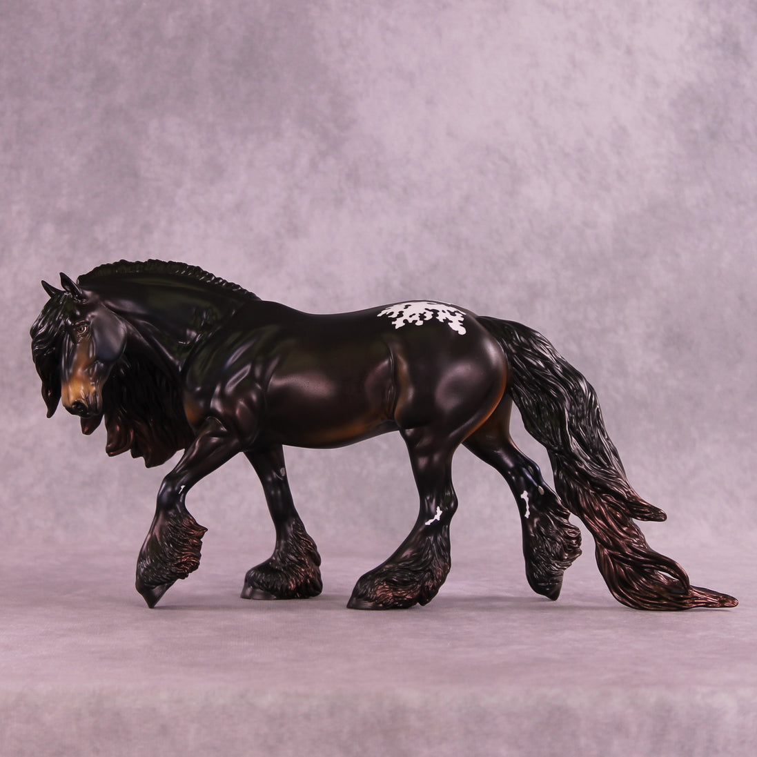 Pre-Order Tomfoolery LE-30 Irish Cob by Anna Rieck TS25