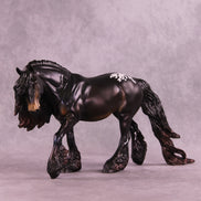 Pre-Order Tomfoolery LE-30 Irish Cob by Anna Rieck TS25