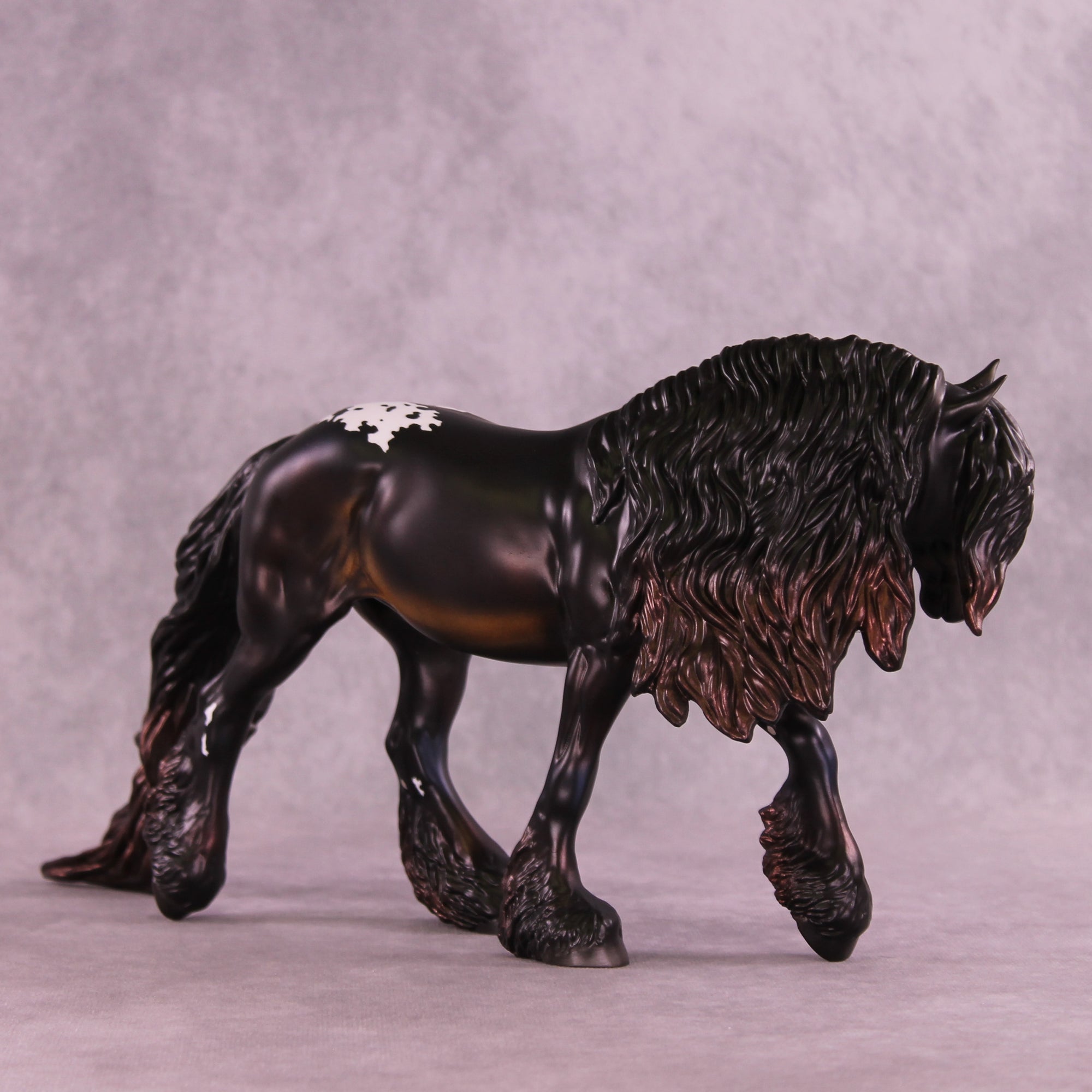 Pre-Order Tomfoolery LE-30 Irish Cob by Anna Rieck TS25