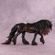 Pre-Order Tomfoolery LE-30 Irish Cob by Anna Rieck TS25