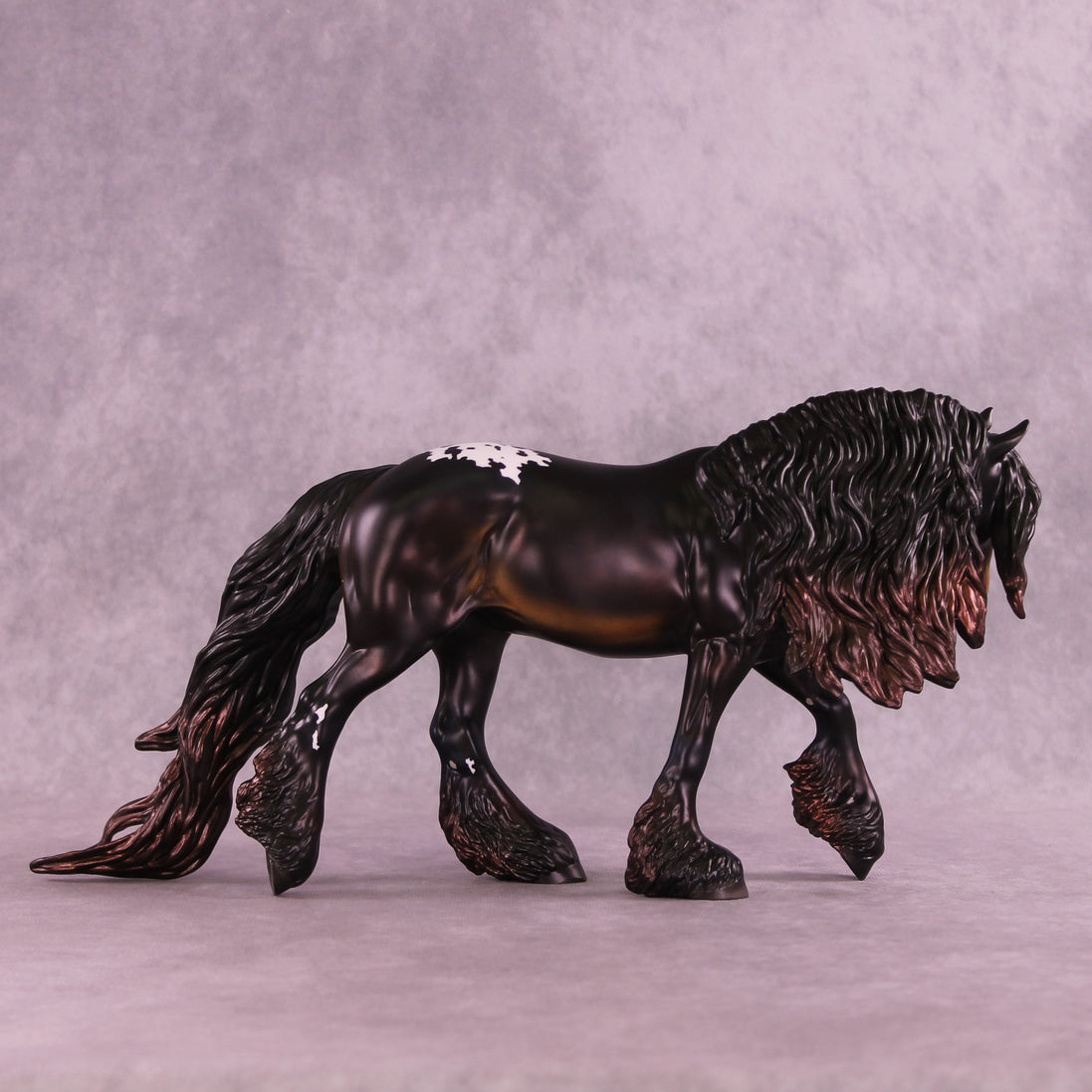 Pre-Order Tomfoolery LE-30 Irish Cob by Anna Rieck TS25