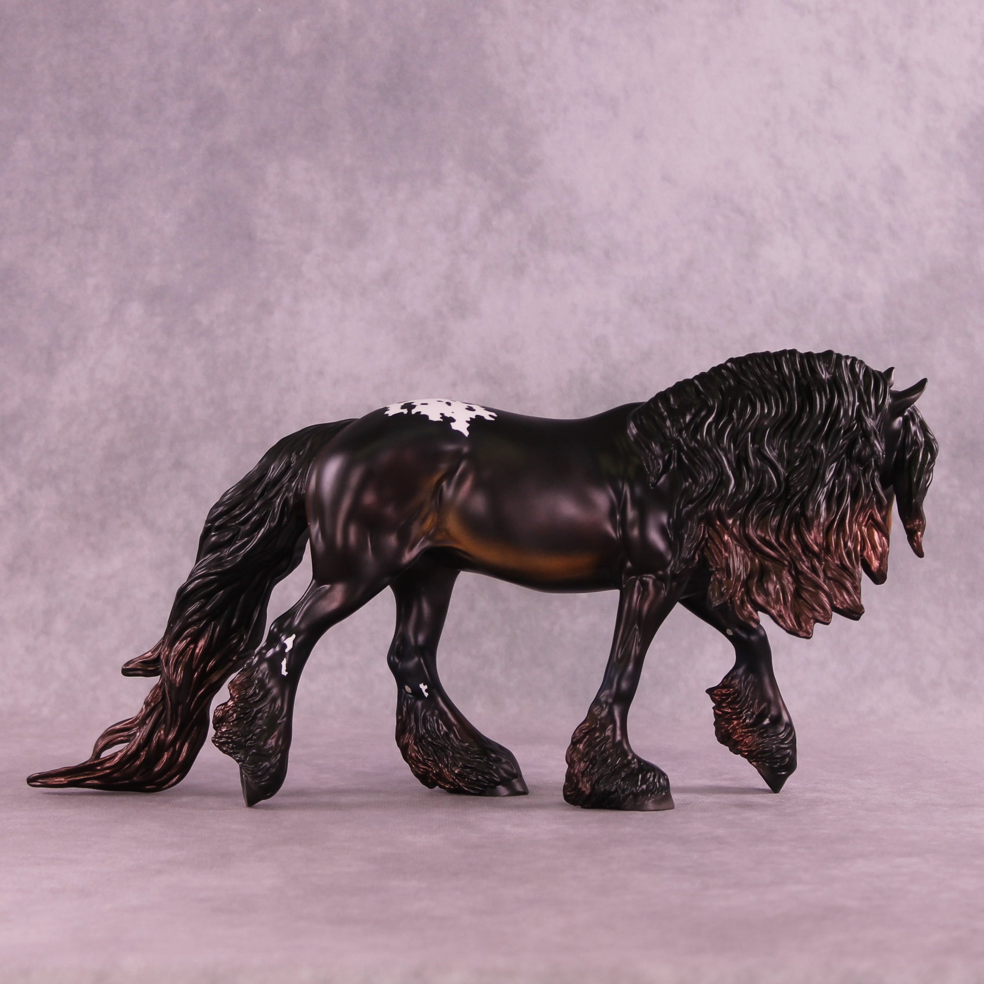 Pre-Order Tomfoolery LE-30 Irish Cob by Anna Rieck TS25