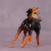 Chirripó LE-3 Chip Cutting Horse by Jess Hamill MS25