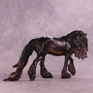 Pre-Order Tomfoolery LE-30 Irish Cob by Anna Rieck TS25