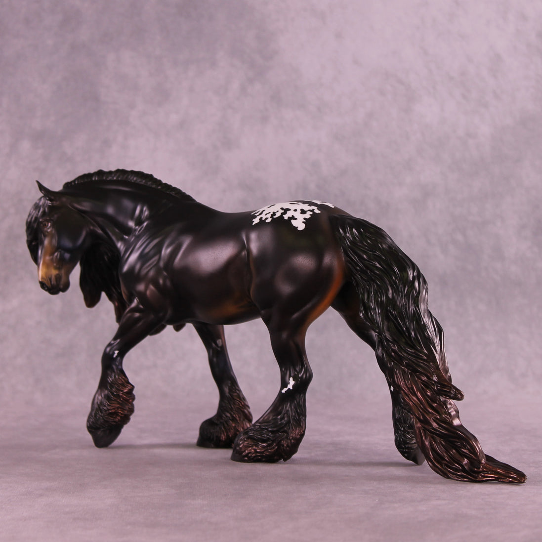 Pre-Order Tomfoolery LE-30 Irish Cob by Anna Rieck TS25