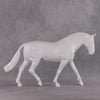 Design-A-Horse Stone Irish Draught Stallion PM017 - September release 2025