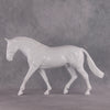 Design-A-Horse Stone Irish Draught Stallion PM017 - September release 2025