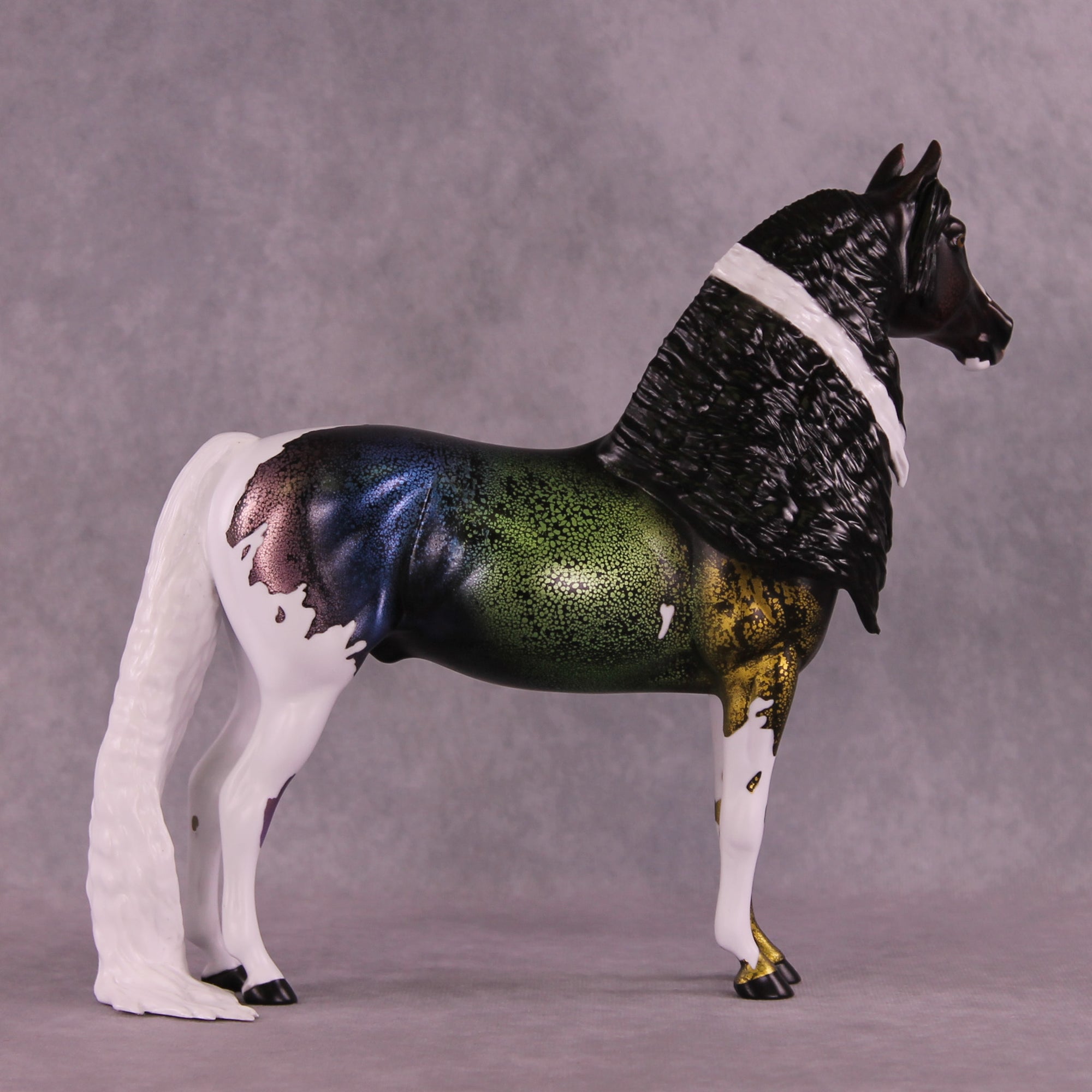 Prism OOAK FCM Morgan by Anna Rieck DDOOAKs25