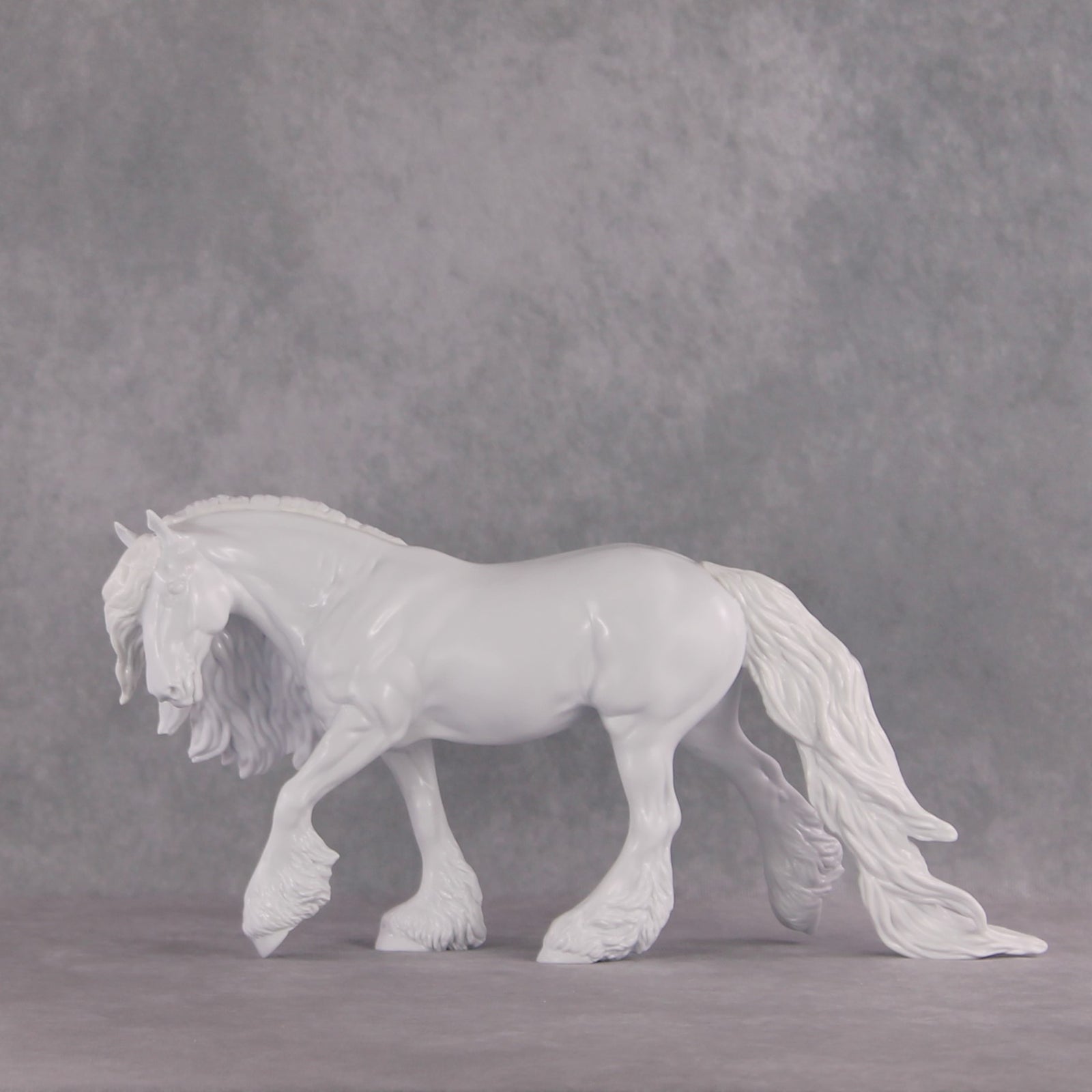 Design-A-Horse Irish Cob PM024 - July Release 2026