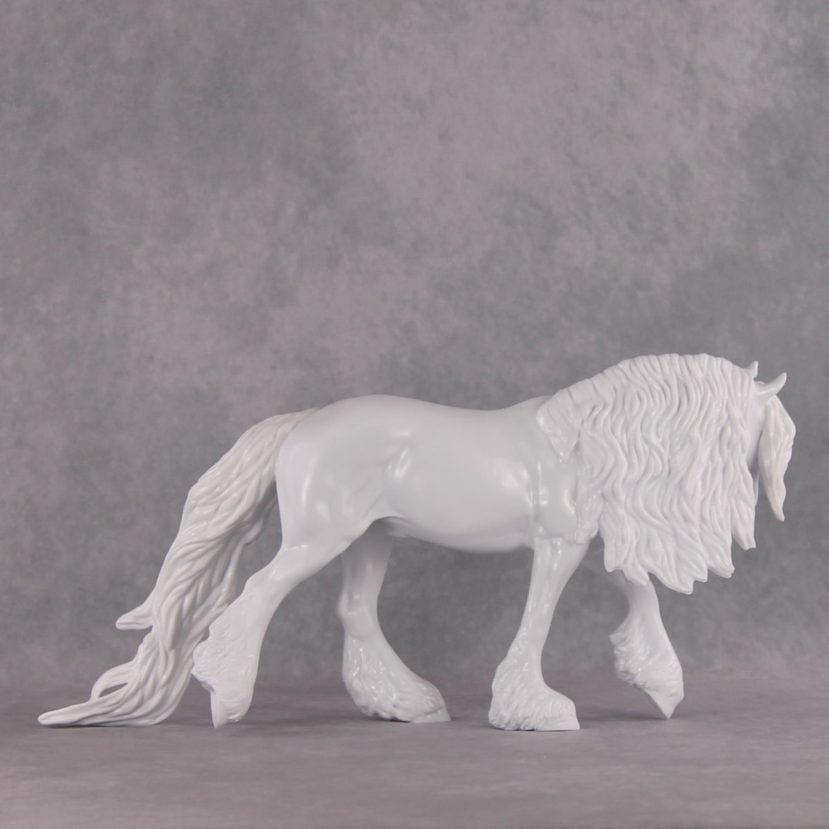 Design-A-Horse Irish Cob July Release DAH26 PM024